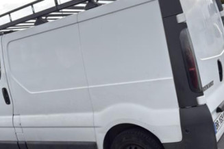 Poignee interieur avant gauche RENAULT TRAFIC 2