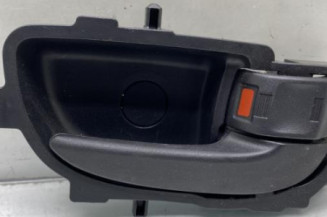 Poignee interieur avant droit CITROEN C1 2 Photo n°1