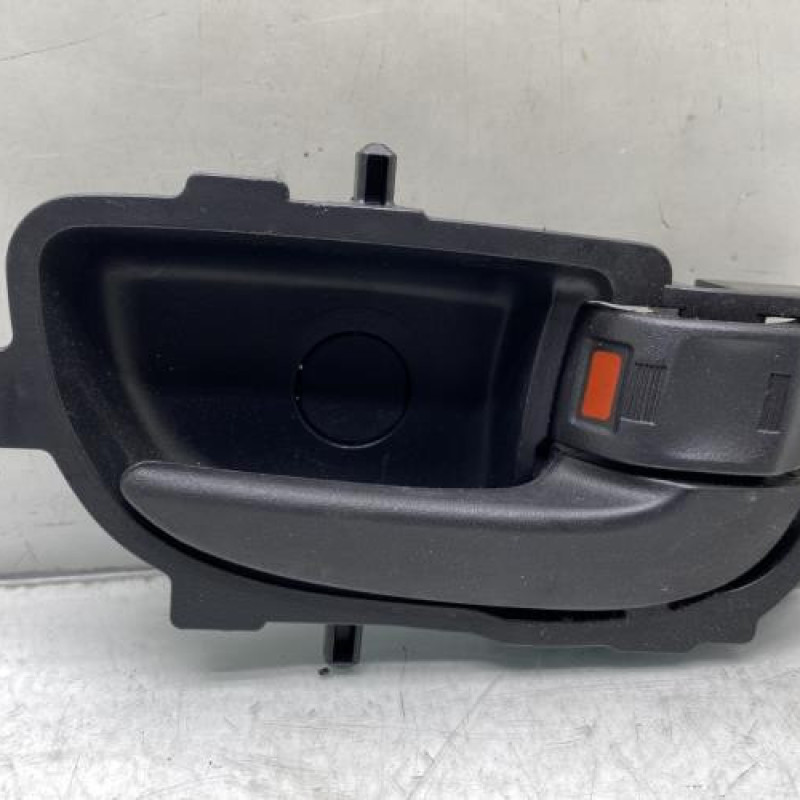 Poignee interieur avant droit CITROEN C1 2 Photo n°1