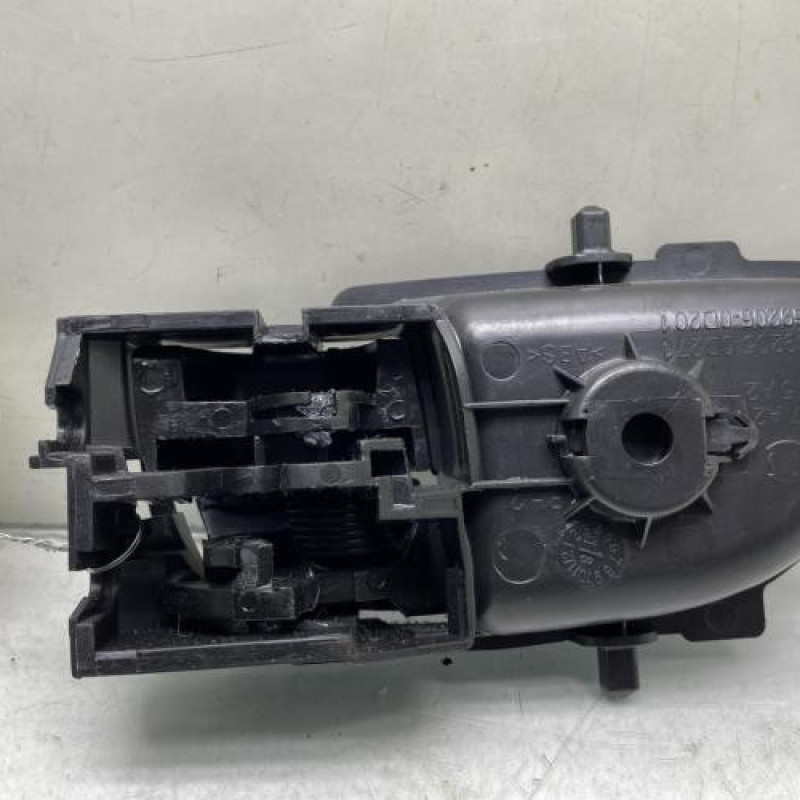 Poignee interieur avant droit CITROEN C1 2 Photo n°3