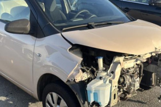 Poignee interieur avant droit CITROEN C1 2