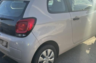 Poignee interieur avant droit CITROEN C1 2