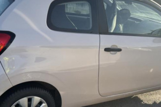 Poignee interieur avant droit CITROEN C1 2