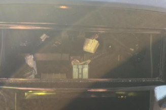 Poignee interieur avant droit CITROEN C1 2