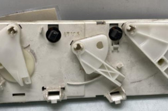 Commande chauffage RENAULT TWINGO 1 Photo n°1