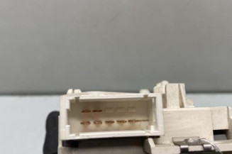 Commande chauffage RENAULT TWINGO 1