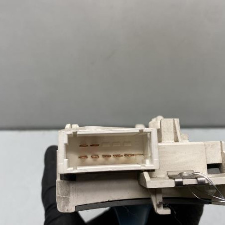 Commande chauffage RENAULT TWINGO 1