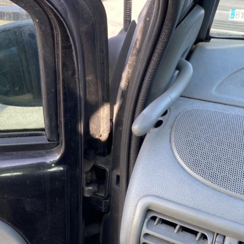 Commande chauffage RENAULT TWINGO 1 Photo n°15