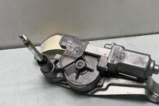 Moteur essuie glace arriere NISSAN MICRA 4 Photo n°1