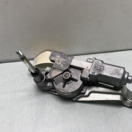 Moteur essuie glace arriere NISSAN MICRA 4 Photo n°1