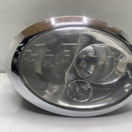 Optique avant principal droit (feux)(phare) MINI MINI 1 R50/R53 Photo n°1