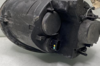 Optique avant principal droit (feux)(phare) MINI MINI 1 R50/R53