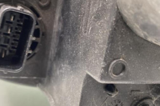 Optique avant principal droit (feux)(phare) MINI MINI 1 R50/R53