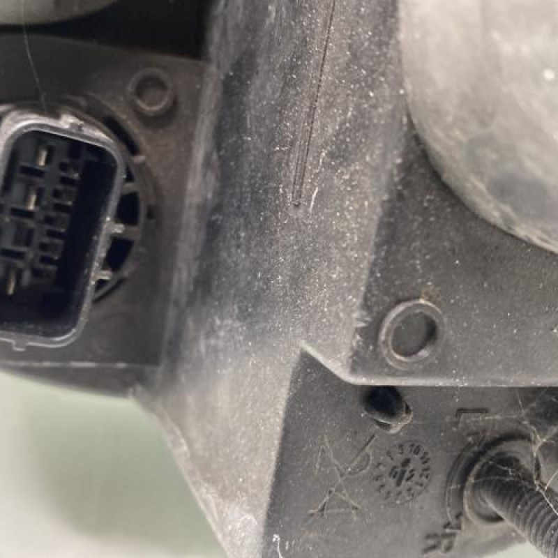 Optique avant principal droit (feux)(phare) MINI MINI 1 R50/R53 Photo n°4