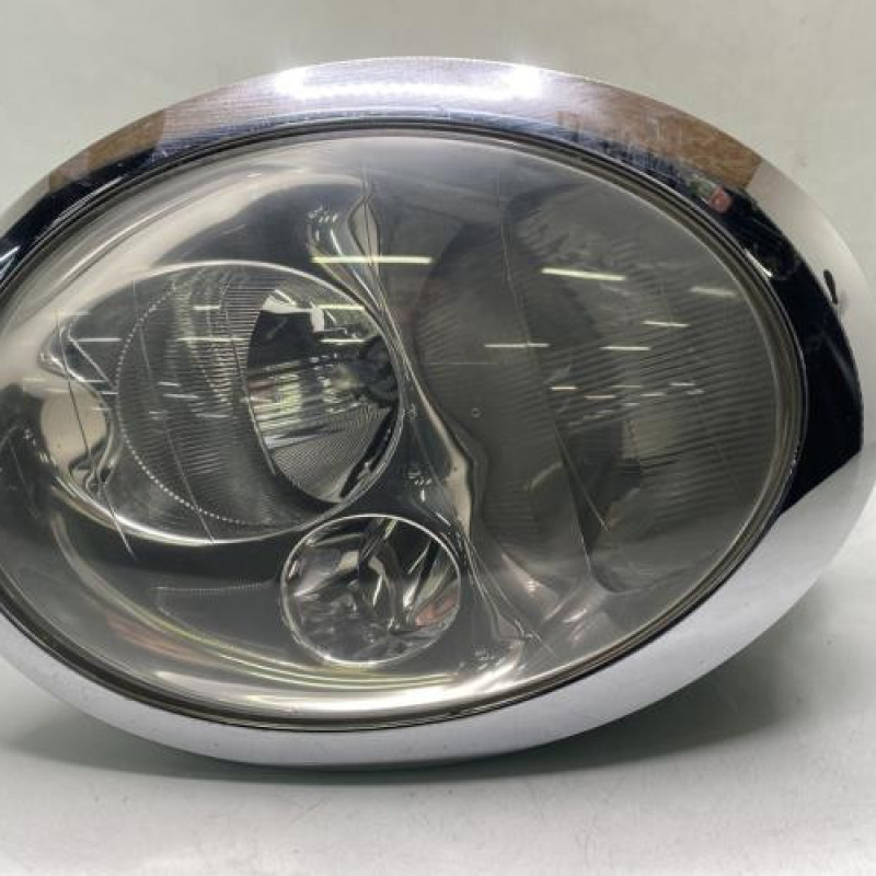 Optique avant principal gauche (feux)(phare) MINI MINI 1 R50/R53 Photo n°1