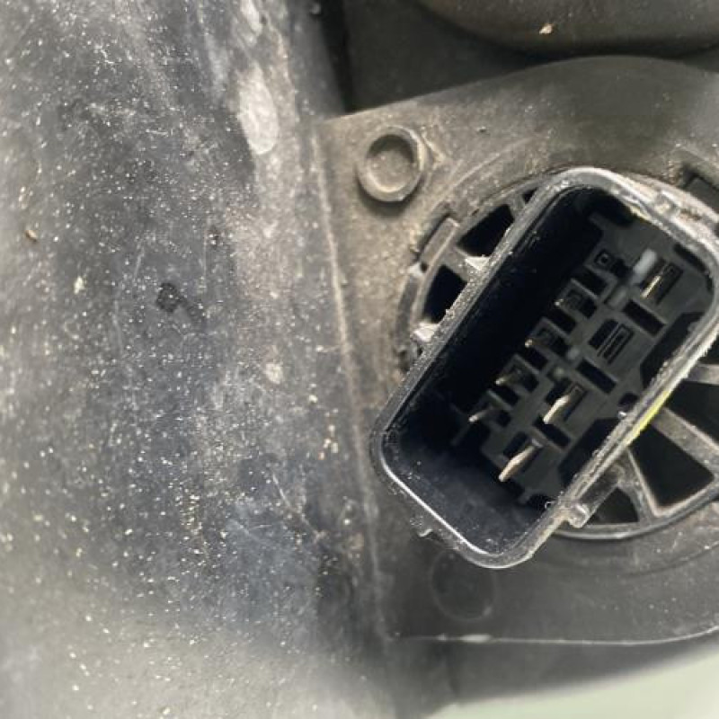 Optique avant principal gauche (feux)(phare) MINI MINI 1 R50/R53 Photo n°3