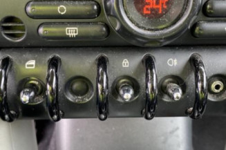 Optique avant principal gauche (feux)(phare) MINI MINI 1 R50/R53