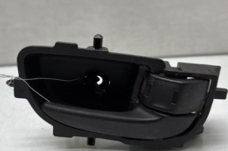 Poignee interieur arriere droit CITROEN C1 2 Photo n°1