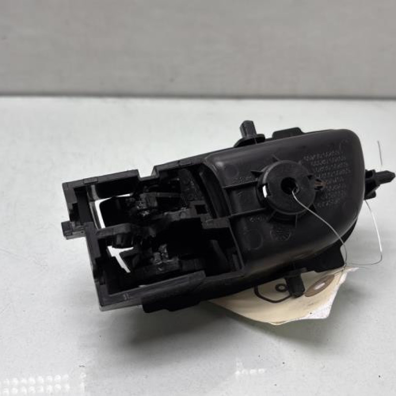 Poignee interieur arriere droit CITROEN C1 2 Photo n°2
