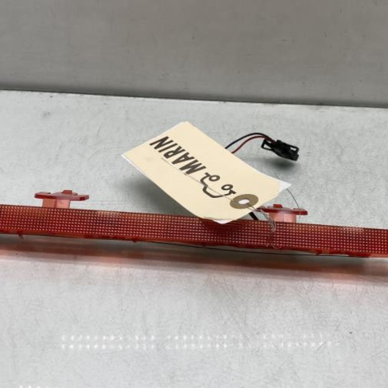 Feu arriere stop central MERCEDES CLASSE A 169 Photo n°1