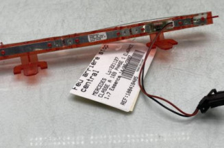 Feu arriere stop central MERCEDES CLASSE A 169