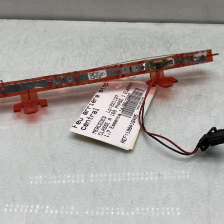 Feu arriere stop central MERCEDES CLASSE A 169