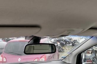 Interrupteur de leve vitre avant droit MERCEDES CLASSE A 169