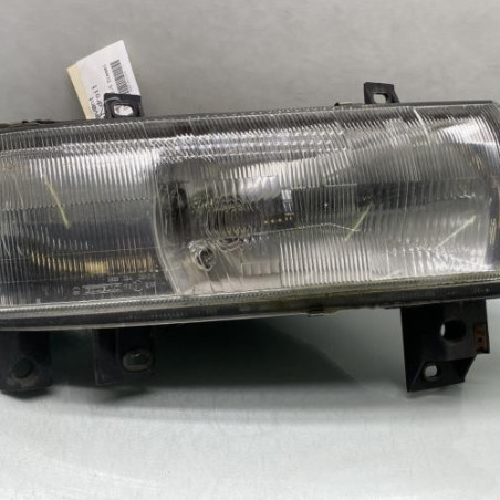 Optique avant principal droit (feux)(phare) RENAULT MASTER 2 Photo n°1