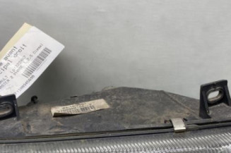 Optique avant principal droit (feux)(phare) RENAULT MASTER 2