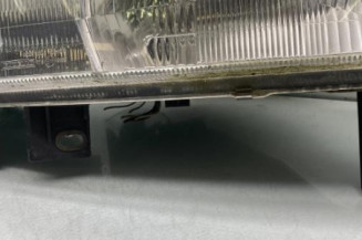Optique avant principal droit (feux)(phare) RENAULT MASTER 2