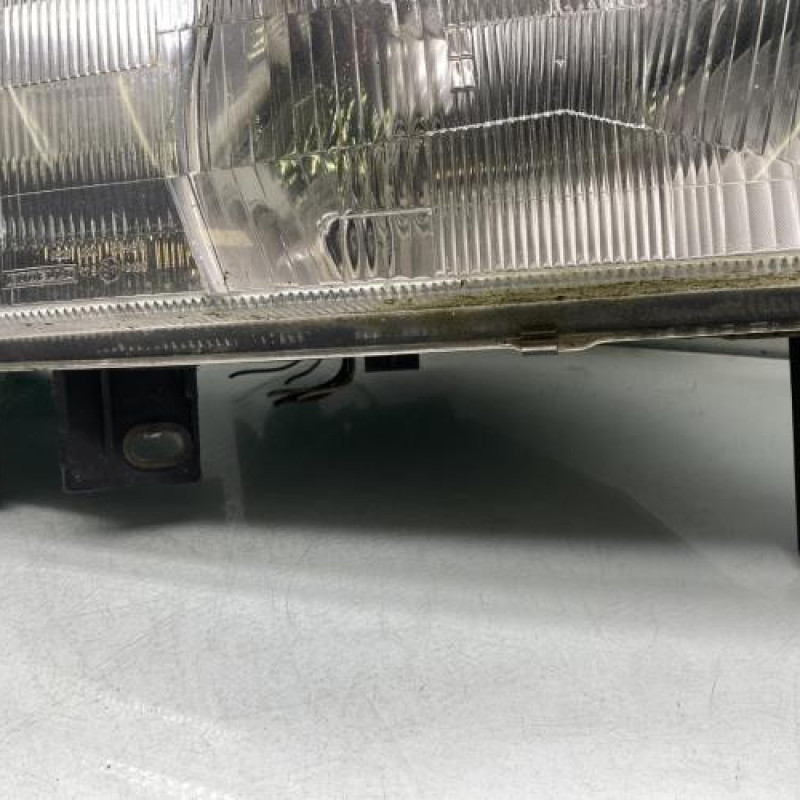 Optique avant principal droit (feux)(phare) RENAULT MASTER 2 Photo n°3