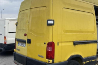 Optique avant principal droit (feux)(phare) RENAULT MASTER 2