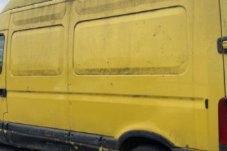 Optique avant principal droit (feux)(phare) RENAULT MASTER 2