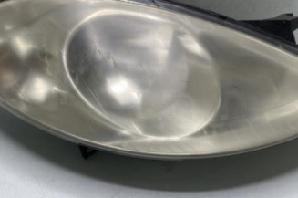 Optique avant principal droit (feux)(phare) MERCEDES CLASSE A 169 Photo n°1