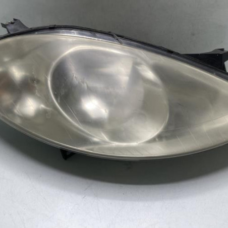 Optique avant principal droit (feux)(phare) MERCEDES CLASSE A 169 Photo n°1