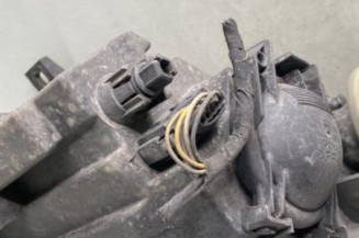 Optique avant principal droit (feux)(phare) MERCEDES CLASSE A 169