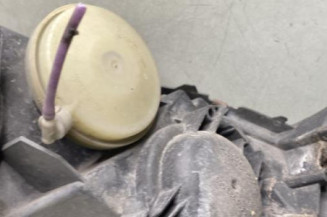 Optique avant principal droit (feux)(phare) MERCEDES CLASSE A 169