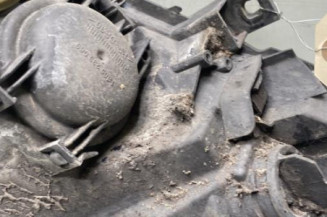 Optique avant principal droit (feux)(phare) MERCEDES CLASSE A 169