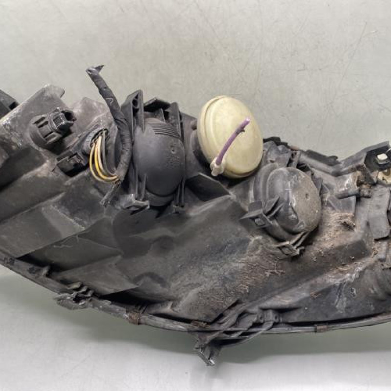 Optique avant principal droit (feux)(phare) MERCEDES CLASSE A 169 Photo n°7