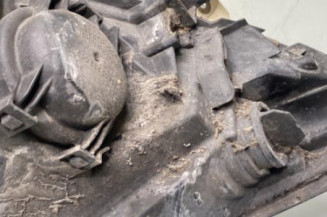 Optique avant principal droit (feux)(phare) MERCEDES CLASSE A 169