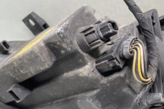 Optique avant principal droit (feux)(phare) MERCEDES CLASSE A 169