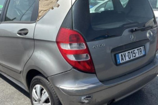 Optique avant principal droit (feux)(phare) MERCEDES CLASSE A 169