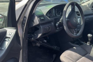 Optique avant principal droit (feux)(phare) MERCEDES CLASSE A 169