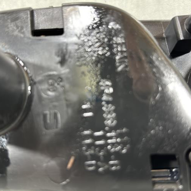 Poignee interieur arriere gauche SEAT ATECA Photo n°3