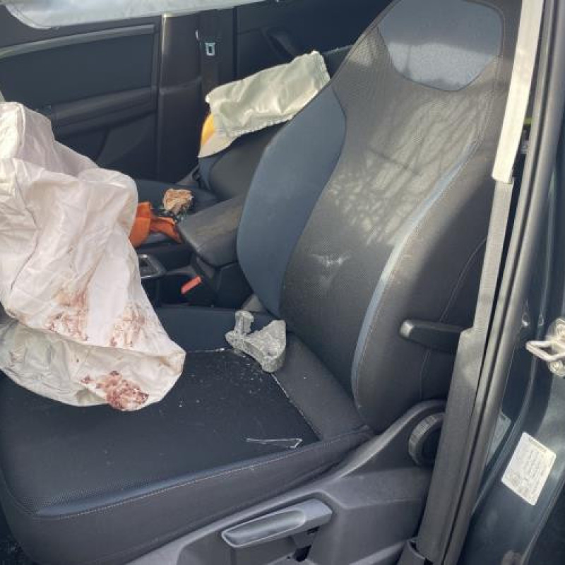 Poignee interieur arriere gauche SEAT ATECA Photo n°14