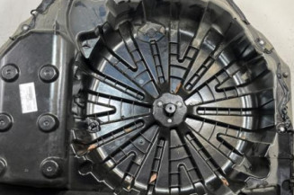 Panier roue de secours RENAULT MEGANE 4 Photo n°1