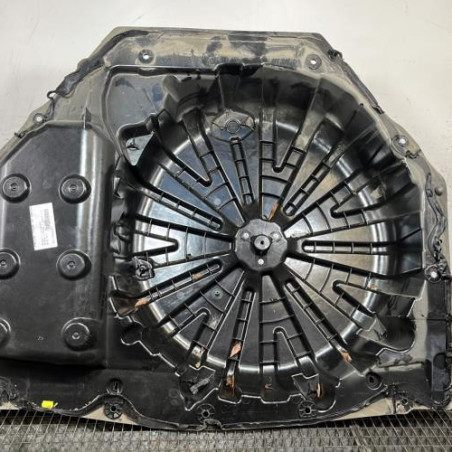 Panier roue de secours RENAULT MEGANE 4 Photo n°1