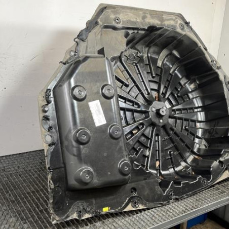 Panier roue de secours RENAULT MEGANE 4