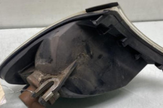 Optique avant secondaire gauche (feux)(clignotant) BMW SERIE 3 E46