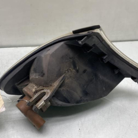 Optique avant secondaire gauche (feux)(clignotant) BMW SERIE 3 E46